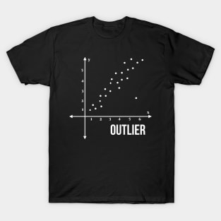 Outlier T-Shirt